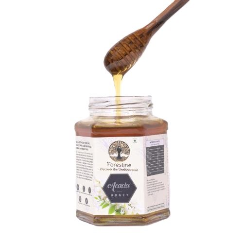 Acacia Honey