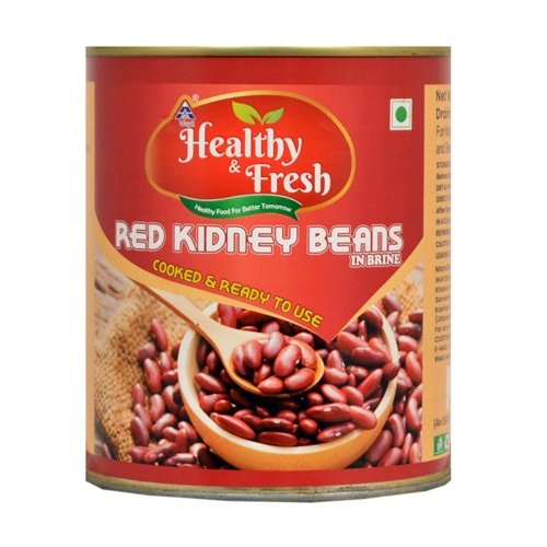 Red Kidney Beans In Brine 850gm