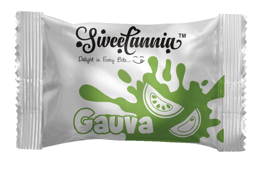 Candy Gauva