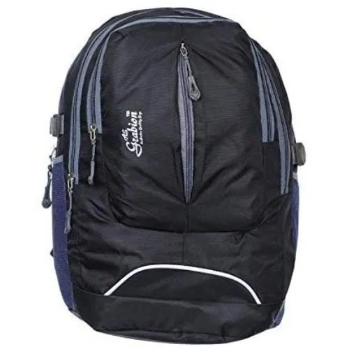 Buyooz Unisex Laptop And College Bag 30L