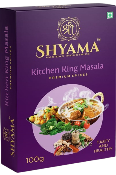 Kitchen King Masala