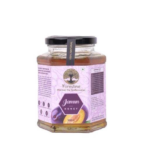 Jamun Honey