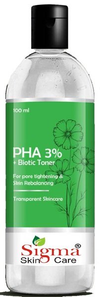 BIOTIC TONER