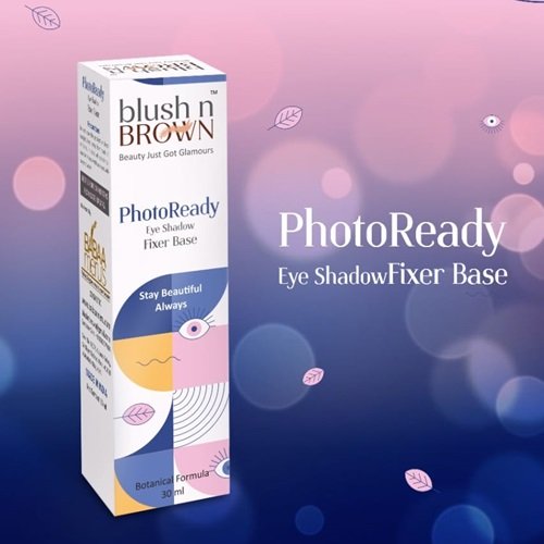 Photoready Fixer Base