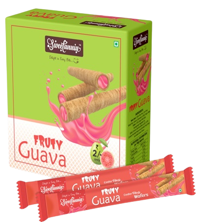 Fruty Guava