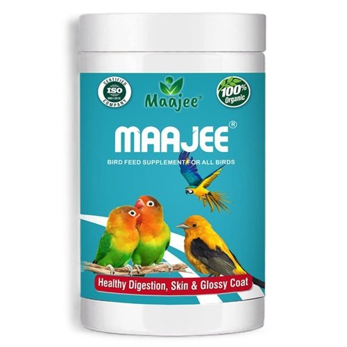 Bird Feed Supplement