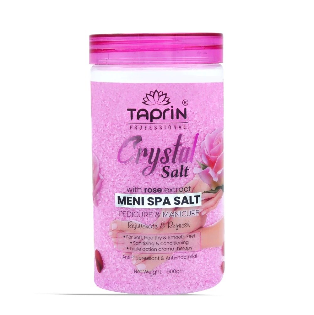 Meni Spa Salt