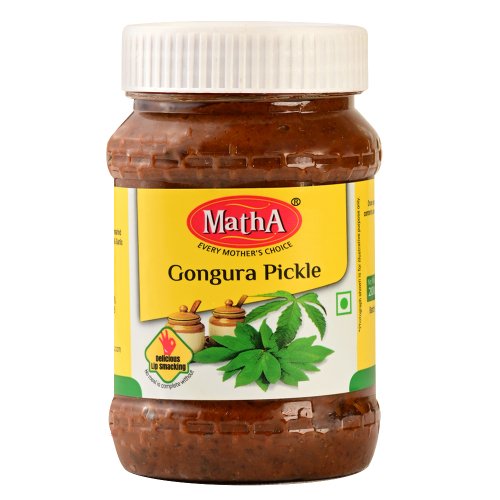 Gongura