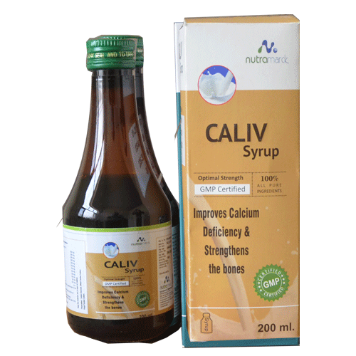 CALIV Syrup