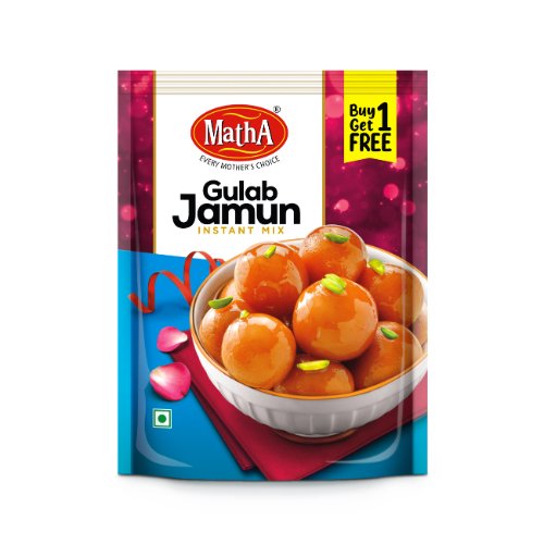 Gulab jamun