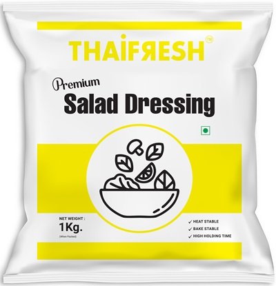 Salad Dressing