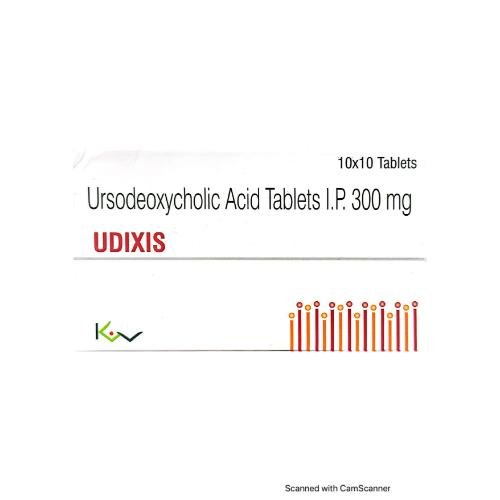 UDIXIS