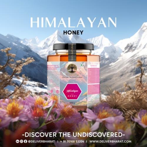 Himalaya Honey