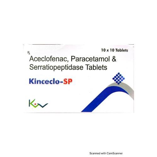 Kincelo-SP