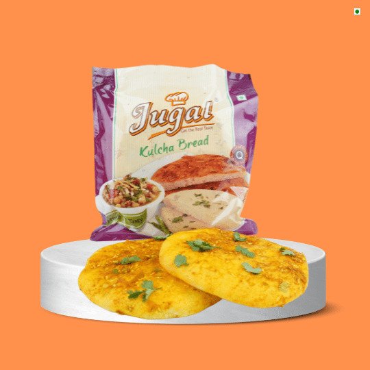 Kulcha papad