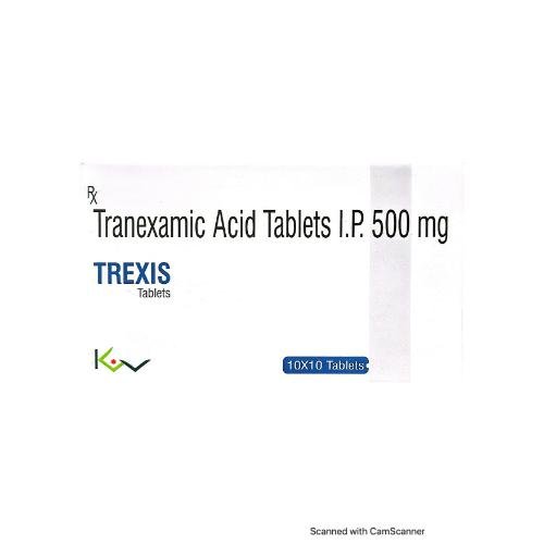 Trexis Tablets