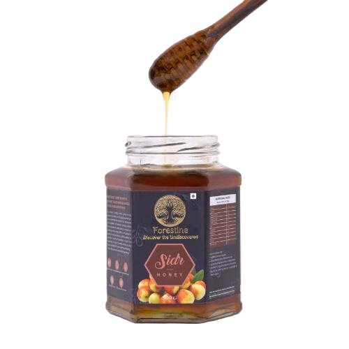 Sidr Honey