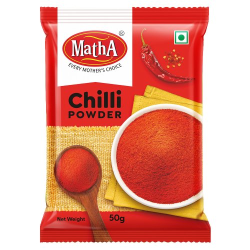 Chilli powder