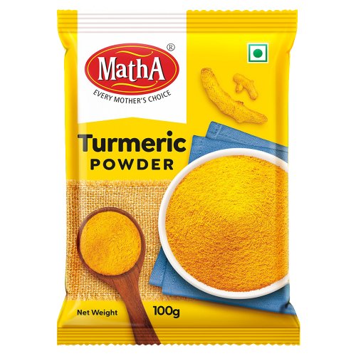 Turmeric Powder