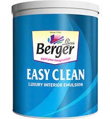 Berger Easy Clean