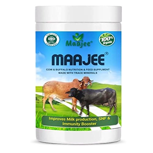 Cattle Feed Supplement