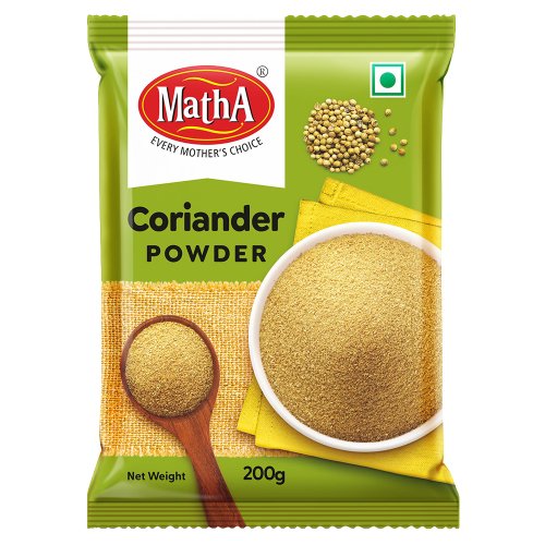 Coriander Powder