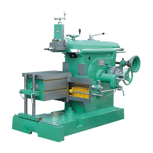 Shaper Machine