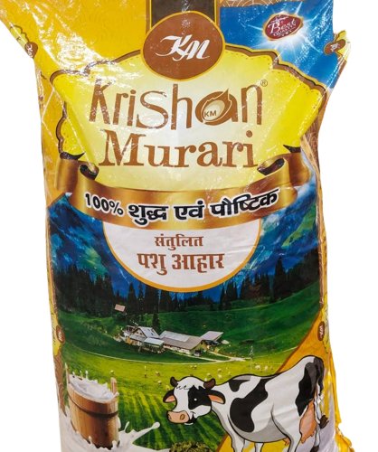 Krishan Murari Cattle Feed