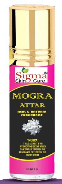 MOGRA ATTAR