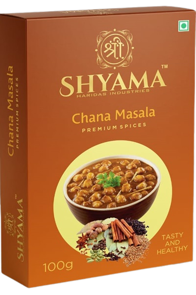 Chana Masala