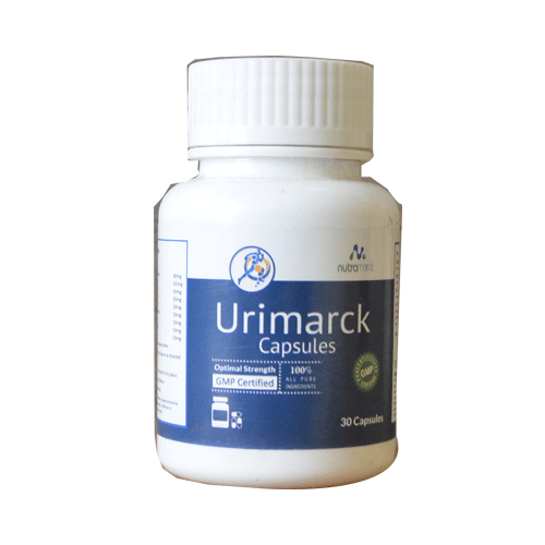 URIMARCK Capsules