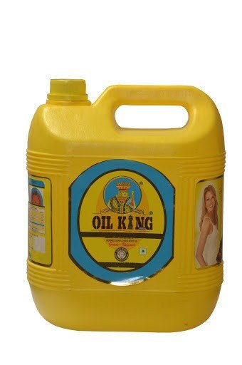 Edible oil