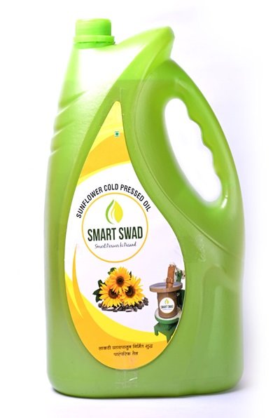 Sunflower Oil 5 Litre