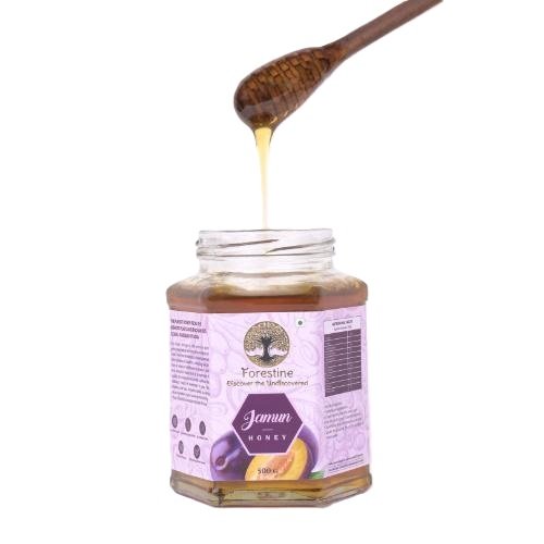 Jamun Honey